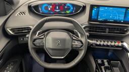 PEUGEOT 3008 3008 Hybrid 180 e-EAT8 Allure Pack