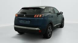 PEUGEOT 3008 3008 Hybrid 180 e-EAT8 Allure Pack
