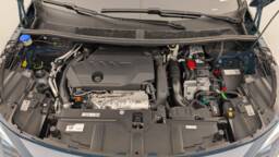 PEUGEOT 3008 3008 Hybrid 180 e-EAT8 Allure Pack