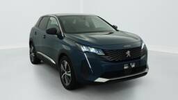 PEUGEOT 3008 3008 Hybrid 180 e-EAT8 Allure Pack