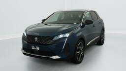 PEUGEOT 3008 3008 Hybrid 180 e-EAT8 Allure Pack