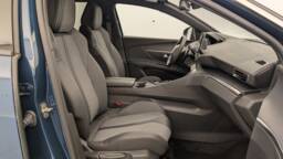 PEUGEOT 3008 3008 Hybrid 180 e-EAT8 Allure Pack