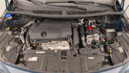 PEUGEOT 3008 3008 Hybrid 180 e-EAT8 Allure Pack