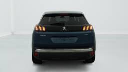 PEUGEOT 3008 3008 Hybrid 180 e-EAT8 Allure Pack