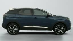 PEUGEOT 3008 3008 Hybrid 180 e-EAT8 Allure Pack