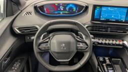 PEUGEOT 3008 3008 Hybrid 180 e-EAT8 Allure Pack