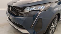 PEUGEOT 3008 3008 Hybrid 180 e-EAT8 Allure Pack