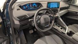 PEUGEOT 3008 3008 Hybrid 180 e-EAT8 Allure Pack