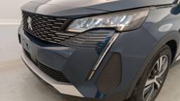 PEUGEOT 3008 3008 Hybrid 180 e-EAT8 Allure Pack