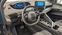 PEUGEOT 3008 3008 Hybrid 180 e-EAT8 Allure Pack