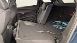 PEUGEOT 3008 3008 Hybrid 180 e-EAT8 Allure Pack