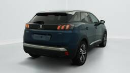 PEUGEOT 3008 3008 Hybrid 180 e-EAT8 Allure Pack
