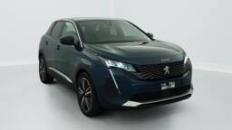 PEUGEOT 3008 3008 Hybrid 180 e-EAT8 Allure Pack