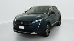 PEUGEOT 3008 3008 Hybrid 180 e-EAT8 Allure Pack
