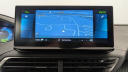 PEUGEOT 3008 3008 Hybrid 180 e-EAT8 Allure Pack