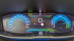 PEUGEOT 3008 3008 Hybrid 180 e-EAT8 Allure Pack