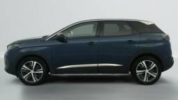 PEUGEOT 3008 3008 Hybrid 180 e-EAT8 Allure Pack