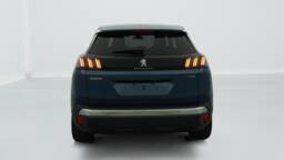PEUGEOT 3008 3008 Hybrid 180 e-EAT8 Allure Pack
