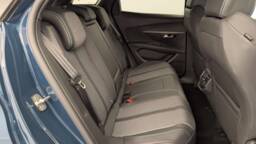 PEUGEOT 3008 3008 Hybrid 180 e-EAT8 Allure Pack