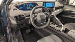 PEUGEOT 3008 3008 Hybrid 180 e-EAT8 Allure Pack