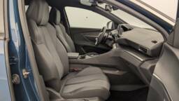 PEUGEOT 3008 3008 Hybrid 180 e-EAT8 Allure Pack