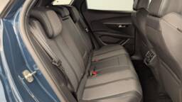 PEUGEOT 3008 3008 Hybrid 180 e-EAT8 Allure Pack