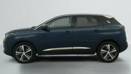 PEUGEOT 3008 3008 Hybrid 180 e-EAT8 Allure Pack