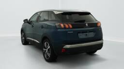 PEUGEOT 3008 3008 Hybrid 180 e-EAT8 Allure Pack