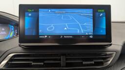 PEUGEOT 3008 3008 Hybrid 180 e-EAT8 Allure Pack