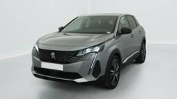 PEUGEOT 3008 3008 Hybrid 180 e-EAT8 Allure Pack