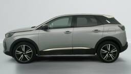 PEUGEOT 3008 3008 Hybrid 180 e-EAT8 Allure Pack