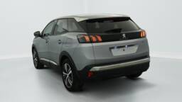 PEUGEOT 3008 3008 Hybrid 180 e-EAT8 Allure Pack