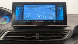 PEUGEOT 3008 3008 Hybrid 180 e-EAT8 Allure Pack