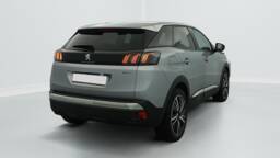 PEUGEOT 3008 3008 Hybrid 180 e-EAT8 Allure Pack