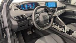 PEUGEOT 3008 3008 Hybrid 180 e-EAT8 Allure Pack