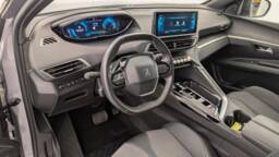 PEUGEOT 3008 3008 Hybrid 180 e-EAT8 Allure Pack
