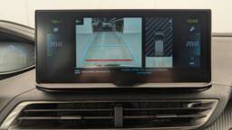 PEUGEOT 3008 3008 Hybrid 180 e-EAT8 Allure Pack