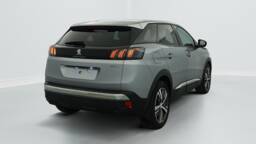 PEUGEOT 3008 3008 Hybrid 180 e-EAT8 Allure Pack