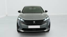 PEUGEOT 3008 3008 Hybrid 180 e-EAT8 Allure Pack