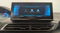 PEUGEOT 3008 3008 Hybrid 180 e-EAT8 Allure Pack