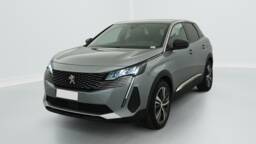 PEUGEOT 3008 3008 Hybrid 180 e-EAT8 Allure Pack