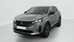 PEUGEOT 3008 3008 Hybrid 180 e-EAT8 Allure Pack