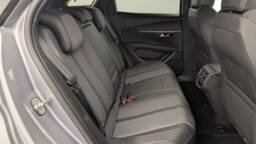 PEUGEOT 3008 3008 Hybrid 180 e-EAT8 Allure Pack