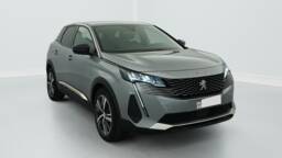 PEUGEOT 3008 3008 Hybrid 180 e-EAT8 Allure Pack