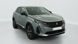 PEUGEOT 3008 3008 Hybrid 180 e-EAT8 Allure Pack
