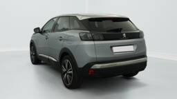 PEUGEOT 3008 3008 Hybrid 180 e-EAT8 Allure Pack