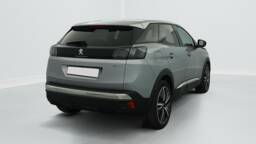 PEUGEOT 3008 3008 Hybrid 180 e-EAT8 Allure Pack