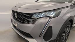 PEUGEOT 3008 3008 Hybrid 180 e-EAT8 Allure Pack