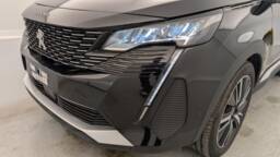 PEUGEOT 3008 3008 Hybrid 180 e-EAT8 Allure Pack