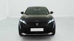 PEUGEOT 3008 3008 Hybrid 180 e-EAT8 Allure Pack
